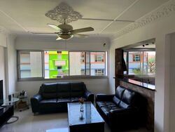 Blk 351 Yishun Avenue 11 (Yishun), HDB Executive #446688631